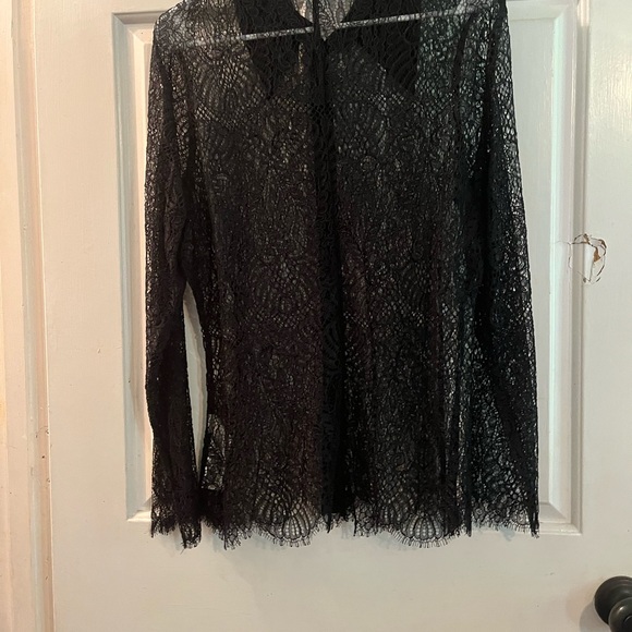 Zara top - Picture 4 of 4